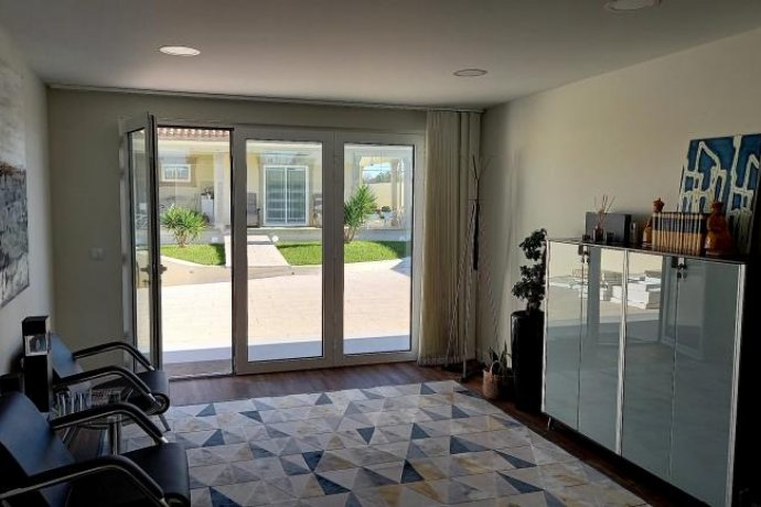 Escritórios ISPM, 2021