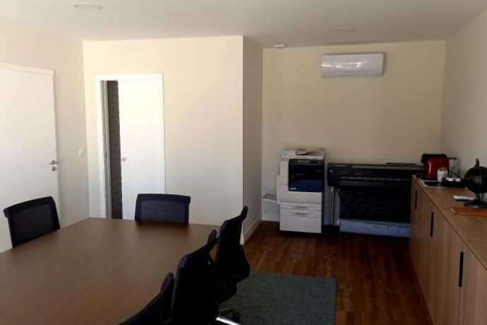 Escritórios ISPM, 2021