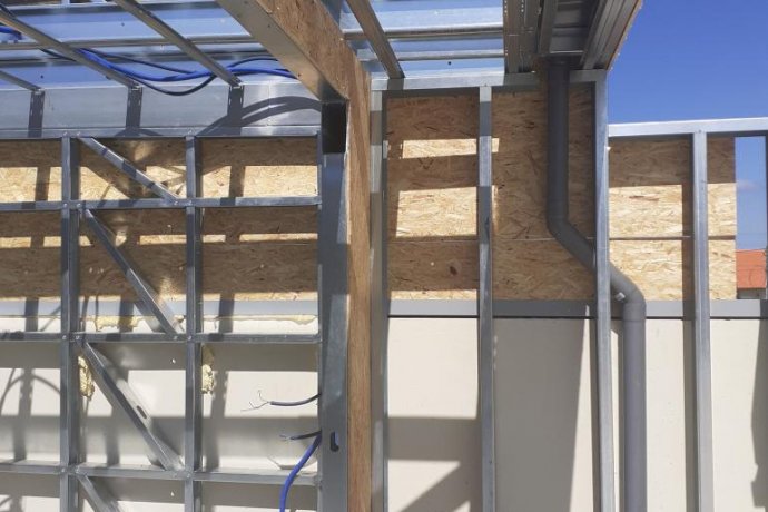 Escritórios ISPM, 2021