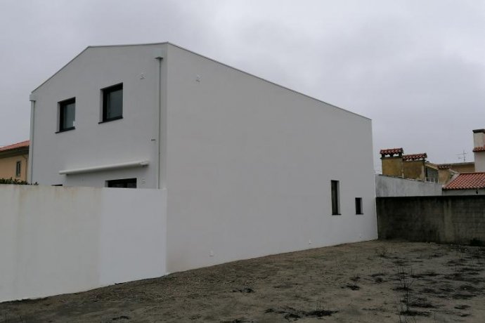 Moradia Gafanha da Encarnação, 2020