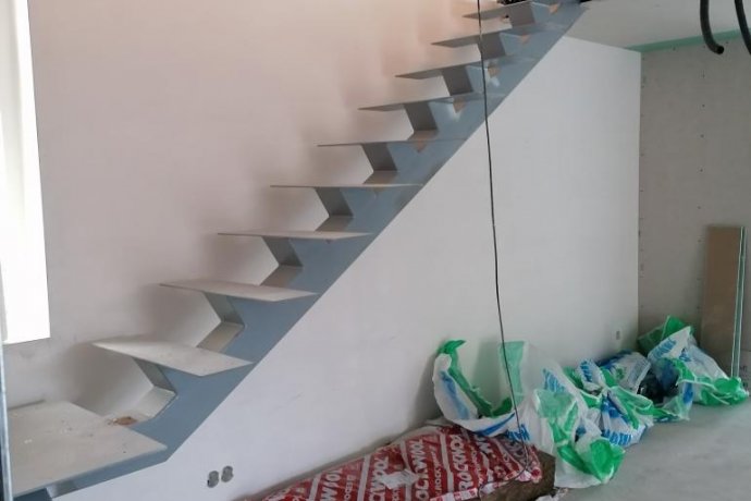 Moradia Gafanha da Encarnação, 2020