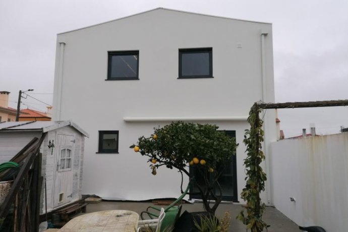 Moradia Gafanha da Encarnação, 2020