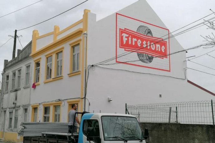 Reabilitação de Habitação geminada, Aveiro, 2021