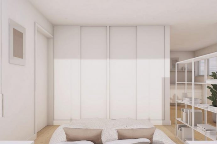 Projeto de conversão T1 + T1