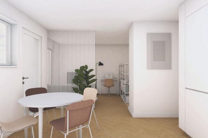 Projeto de conversão T1 + T1