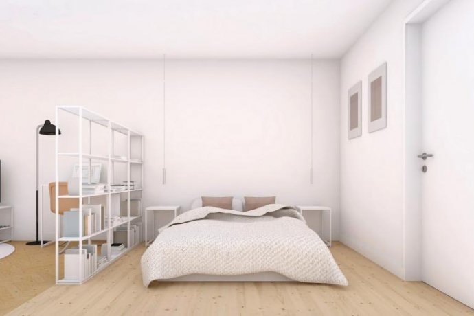 Projeto de conversão T1 + T1