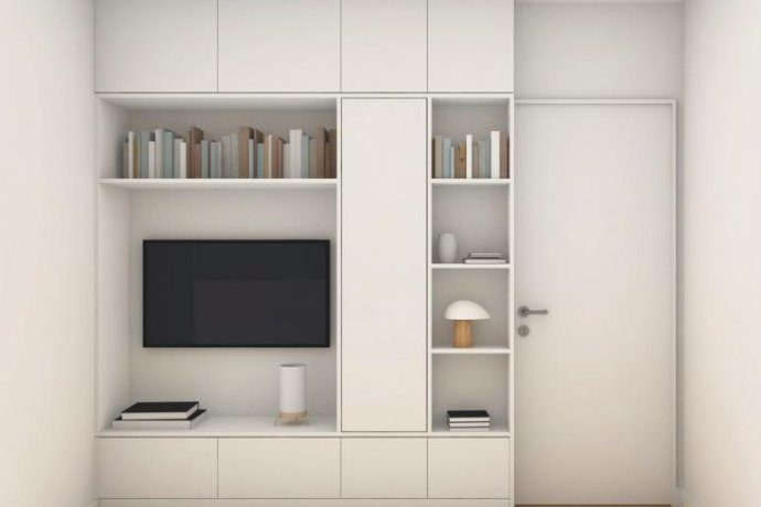 Projeto de conversão T1 + T1