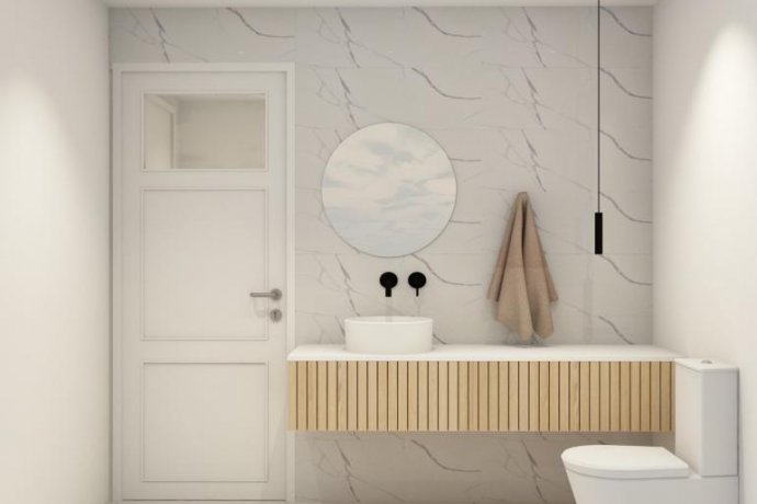 Projeto de conversão T1 + T1