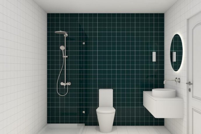 Projeto de remodelação de T3