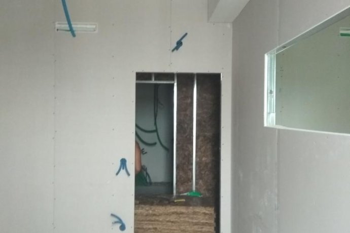 Escritórios BP, Aveiro, 2019