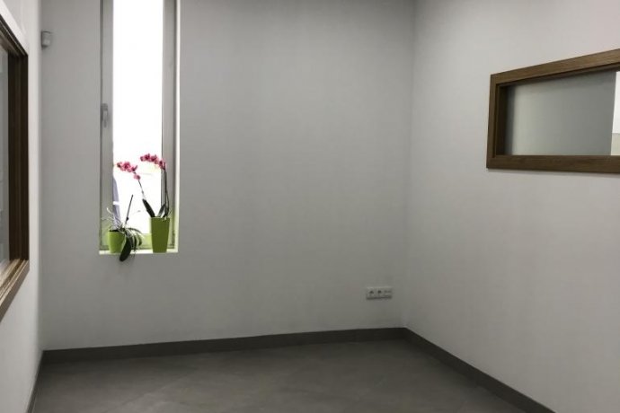 Escritórios BP, Aveiro, 2019