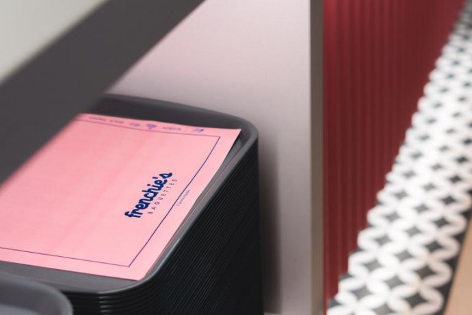 Frenchie's Baguettes no Glicínias Plaza, Aveiro, 2022