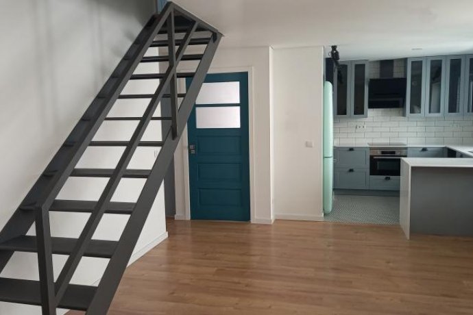 Habitação JB no bairro da Beira-mar, Aveiro, 2022