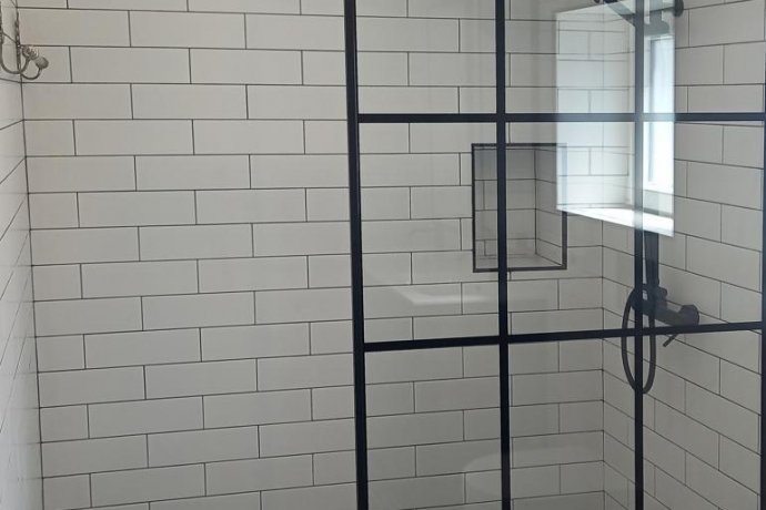 Habitação JB no bairro da Beira-mar, Aveiro, 2022