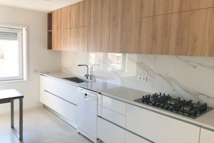 Apartamento AO nas Barrocas, Aveiro, 2021