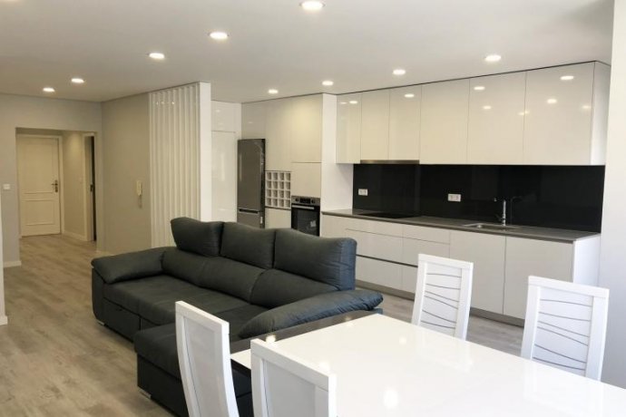 Apartamento IM na Barra, Aveiro, 2022